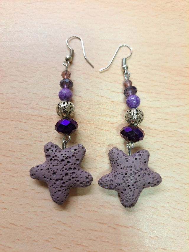 Orecchini vintage - prezzo unitario