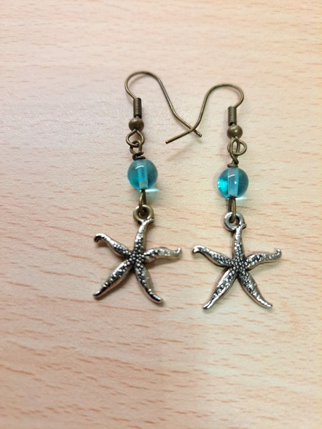 Orecchini vintage - prezzo unitario