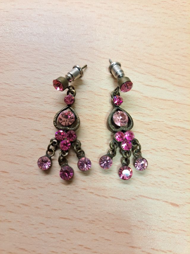 Orecchini vintage - prezzo unitario