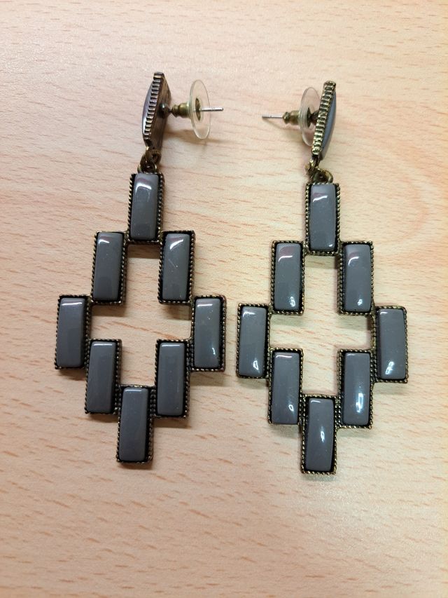 Orecchini vintage - prezzo unitario