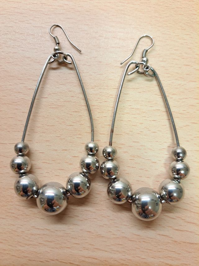 Orecchini vintage - prezzo unitario