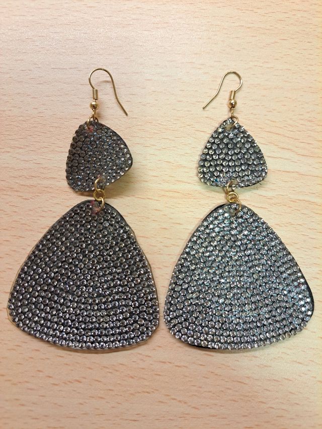 Orecchini vintage - prezzo unitario