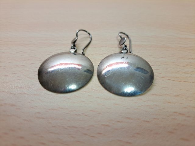 Orecchini vintage - prezzo unitario