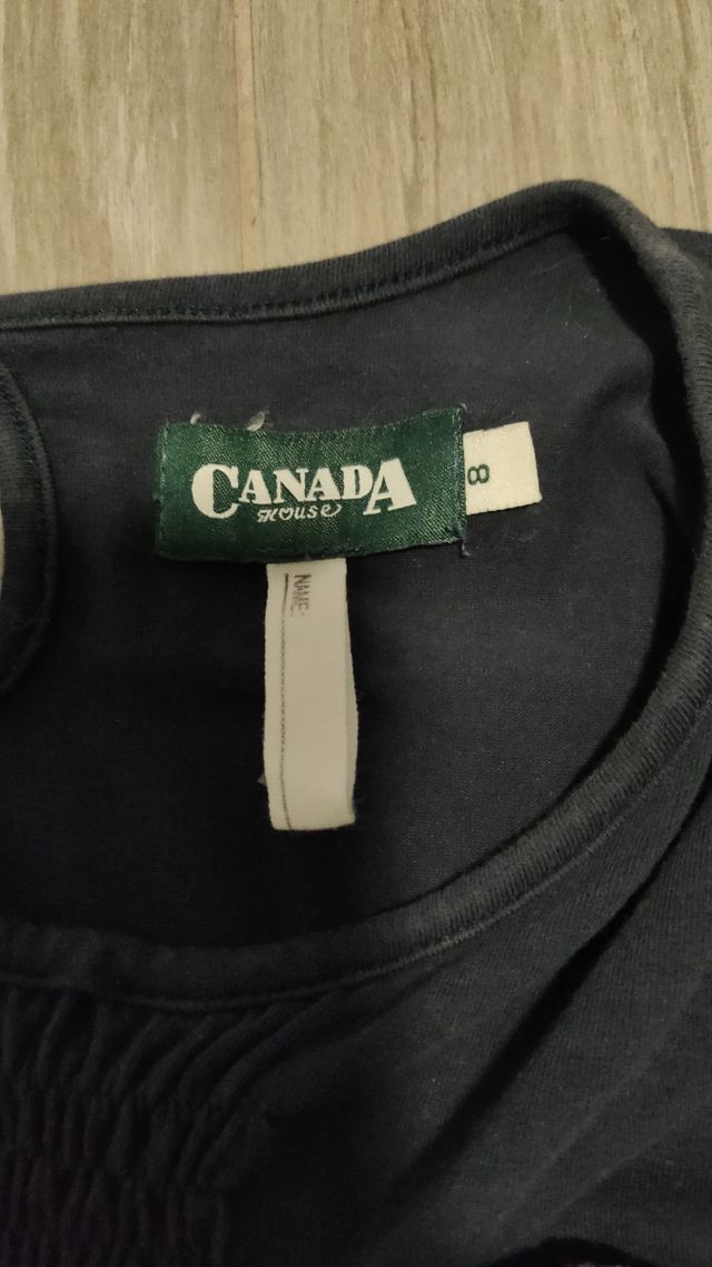 LOTE VESTIDOS DE INVIERNO NIÑA 8-9 años