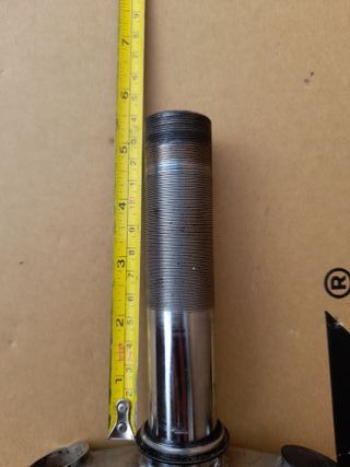 26'' 1'' 1/8 TAI HUEI MIT SHOCK ESEKIDURA SARDEA