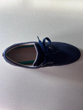 Zapatos Pitillo