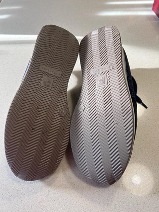 Zapatos Pitillo