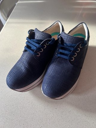 Zapatos Pitillo
