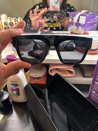 gafas versace nuevas