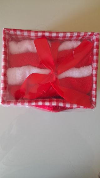 Confezione regalo 