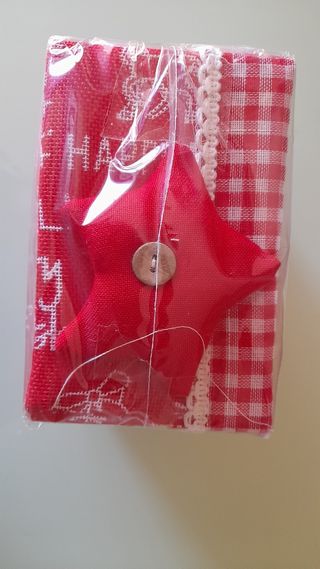 Confezione regalo 