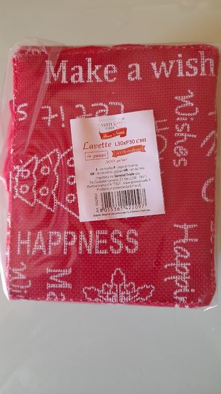 Confezione regalo 