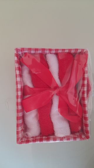 Confezione regalo 