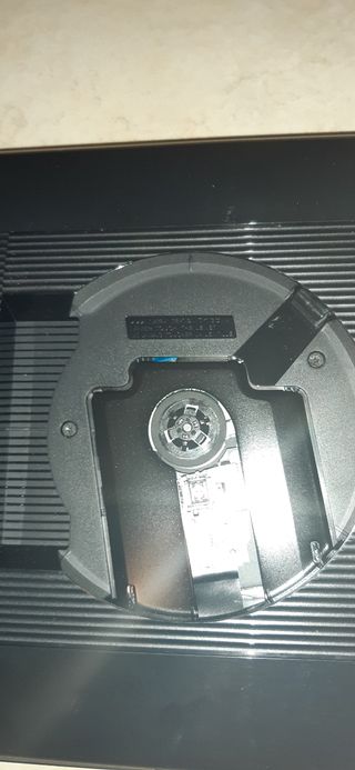 Playstation 3 super slim console