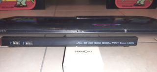 Playstation 3 super slim console