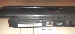 Playstation 3 super slim console