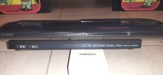 Playstation 3 super slim console