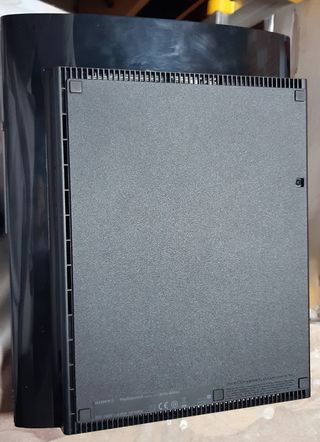 Playstation 3 super slim console