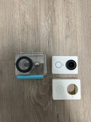 Cámara Deportiva Xaomi - Yi