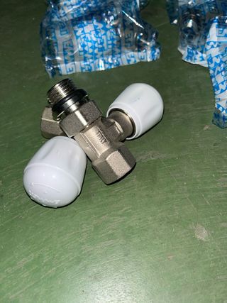 LLAVE ENETI RECTA PAEA RADIADOR