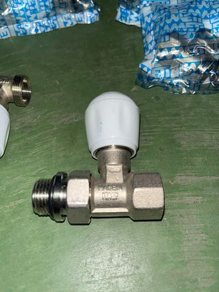 LLAVE ENETI RECTA PAEA RADIADOR