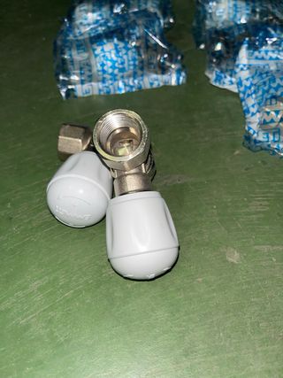 LLAVE ENETI RECTA PAEA RADIADOR