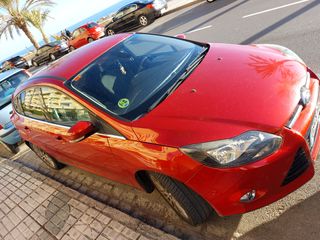 Ford Focus 2011