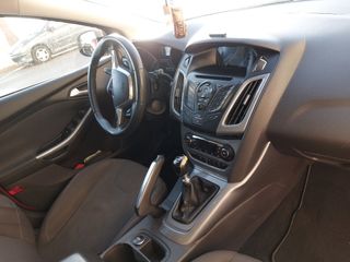 Ford Focus 2011