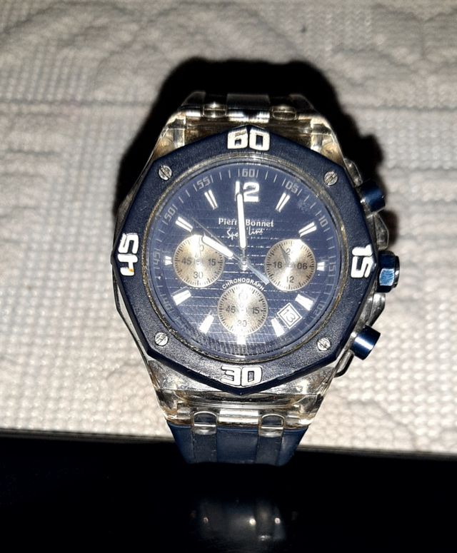 Orologio da polso Pierre Bonnet