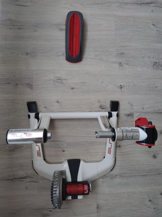 rodillo para bici