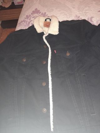 Chaqueta 