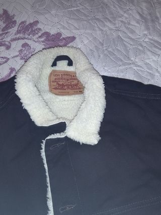 Chaqueta 