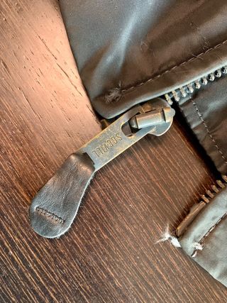 cazadora bomber Avirex vintage 90’