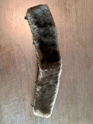 cazadora bomber Avirex vintage 90’