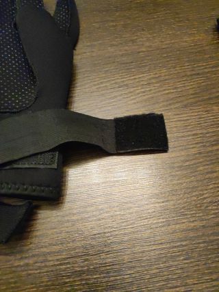 Guantes de buceo neopreno 3 mm (Niño)