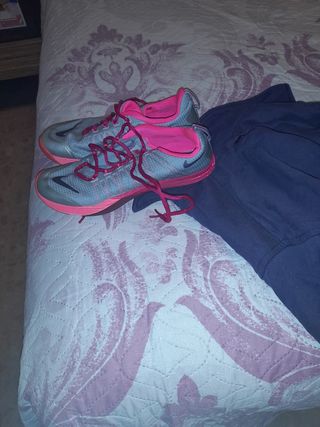 Zapatillas nike