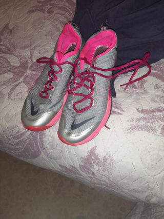 Zapatillas nike