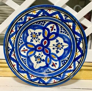 ANTIGUA CUSCUSERA DE CERÁMICA