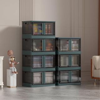 Caja de Almacenaje (1 unidad)