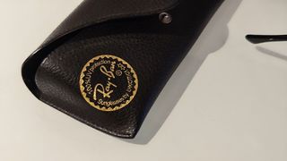 Rayban clubmaster polarizadas