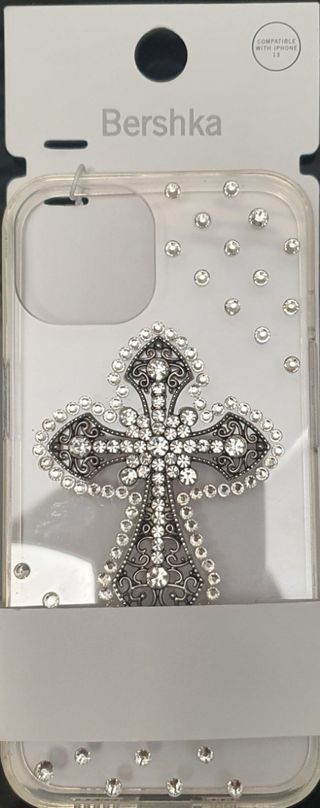 Carcasa móvil  iPhone 13