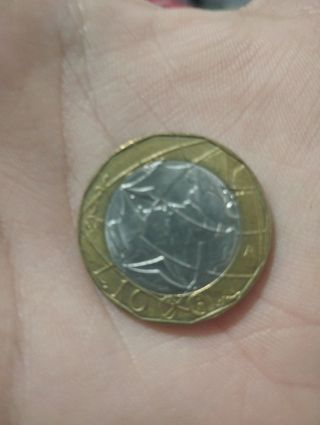 Vendo mille lire 1998