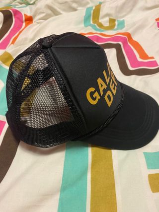 Gorra Gallery Dept.