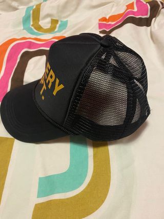 Gorra Gallery Dept.