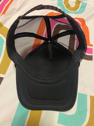 Gorra Gallery Dept.