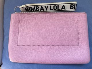 Bolso de mano Bimba y Lola