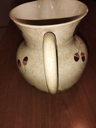 BROCCA IN CERAMICA SOLE DI TOSCANA