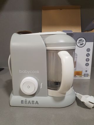 Babycook de Beaba