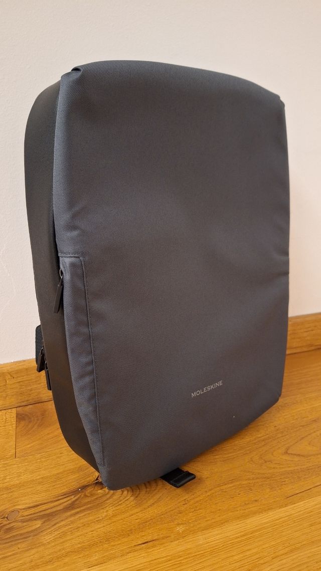 Zaino porta pc/tablet 15"Moleskine NUOVO