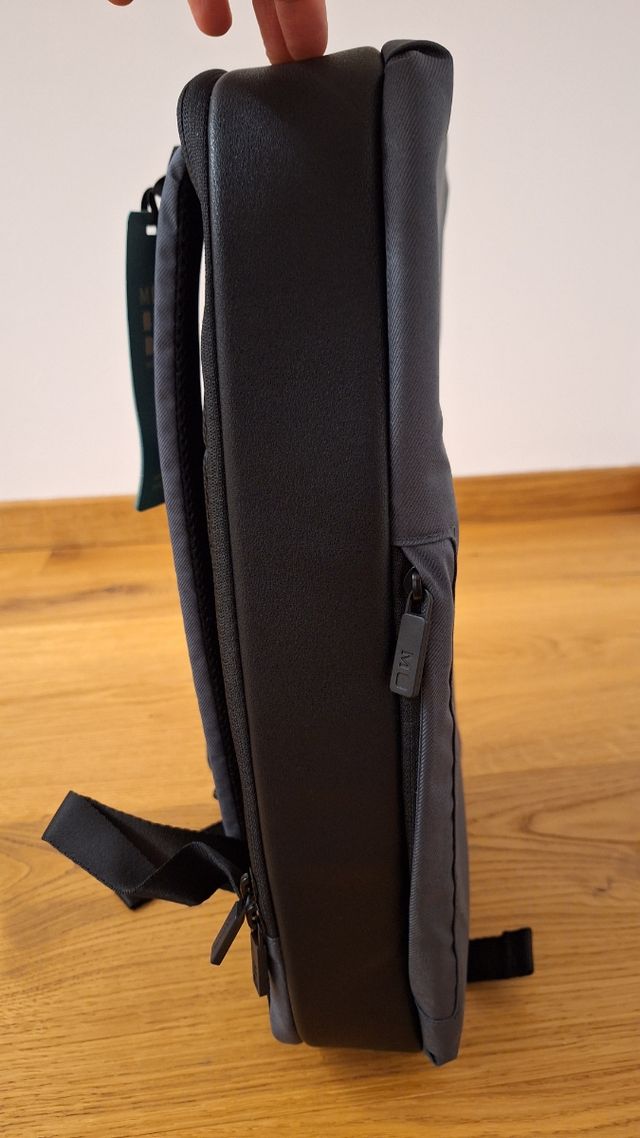 Zaino porta pc/tablet 15"Moleskine NUOVO